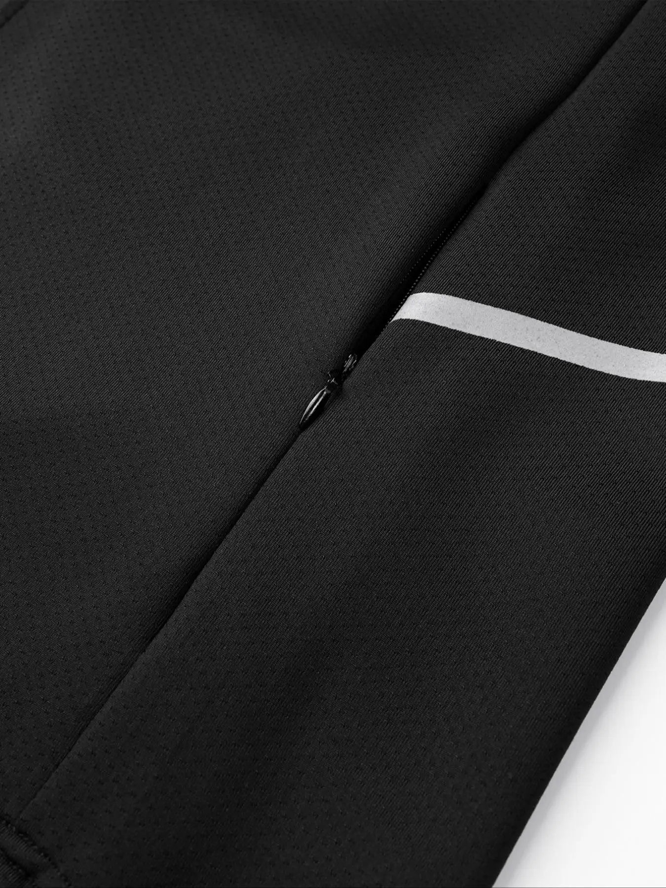 Men's Jackets Training Wear Jackets Muscle Curves Fitnessss