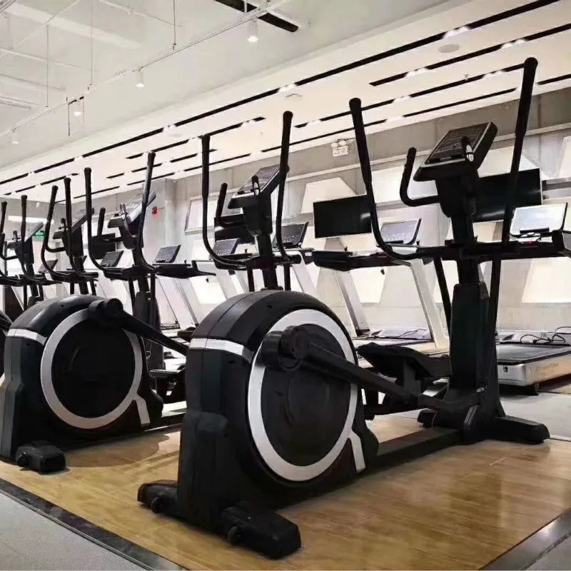 GYM Elliptical SRJOINFIT Commercial Indoor Fitness Equipment