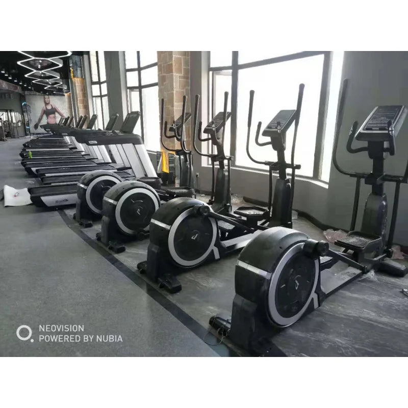 GYM Elliptical SRJOINFIT Commercial Indoor Fitness Equipment