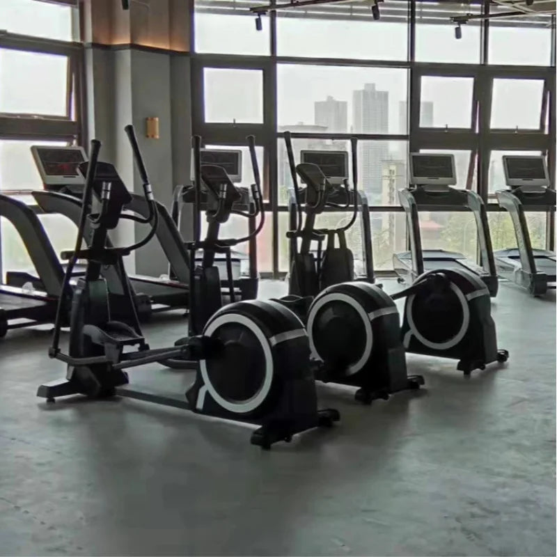 GYM Elliptical SRJOINFIT Commercial Indoor Fitness Equipment