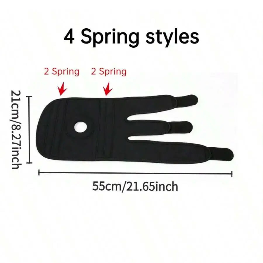 Sports knee pads outdoor hiking basketball cycling kneesssss
