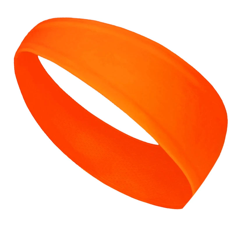 Sports Sweatband for Men Breathable Mesh Design Elasticsssss