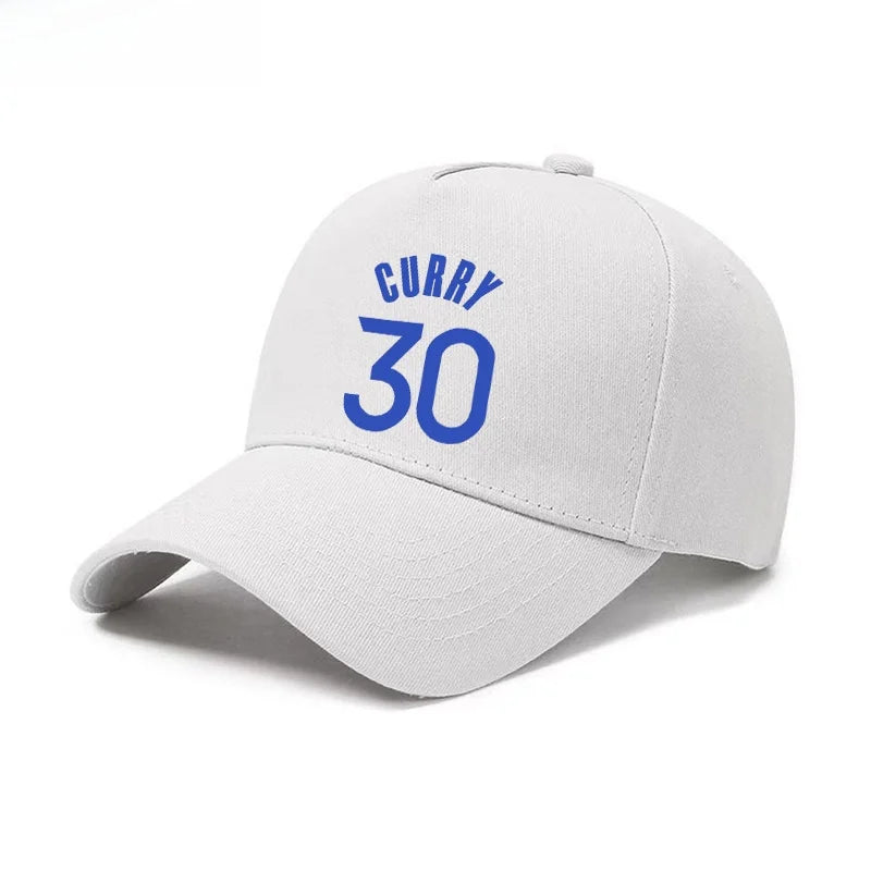 Curry Edition Golden State Warriors Basketball Training Cap