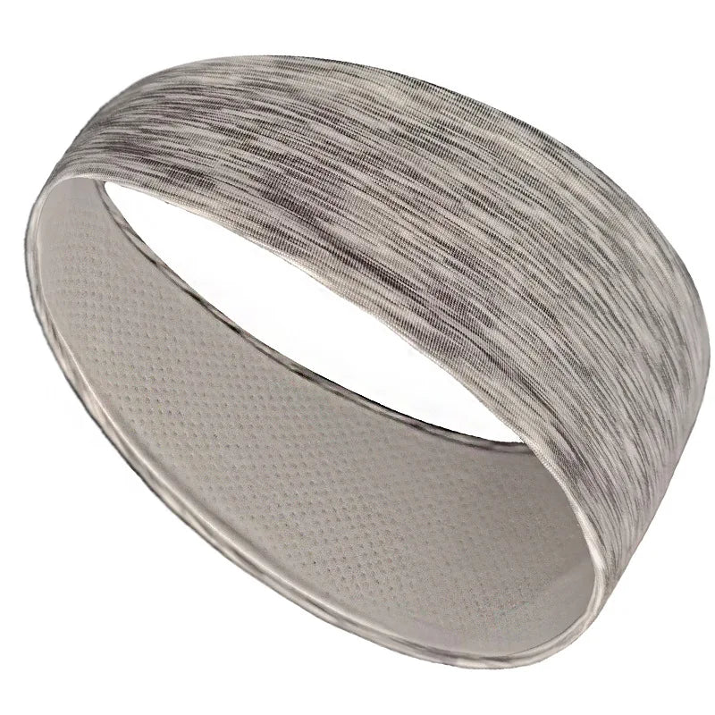 Sports Sweatband for Men Breathable Mesh Design Elasticsssss