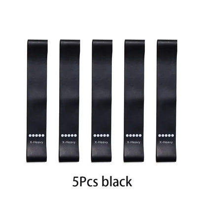 Resistance bands set