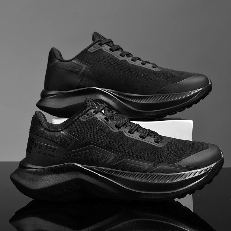 Running Shoes 2024 New White Sports Shoes for Men Man Sneak