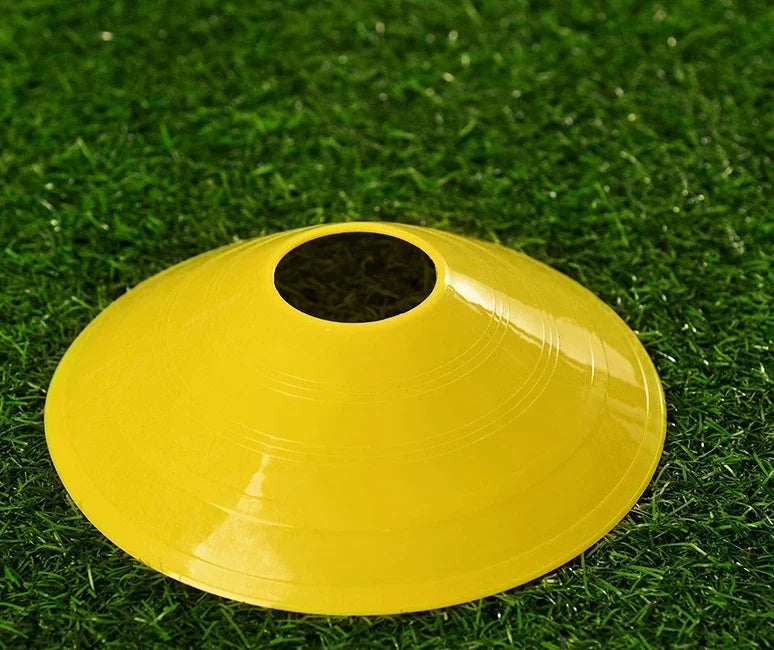 Agility Soccer Cones Soccer Training Basketball Trainingssss