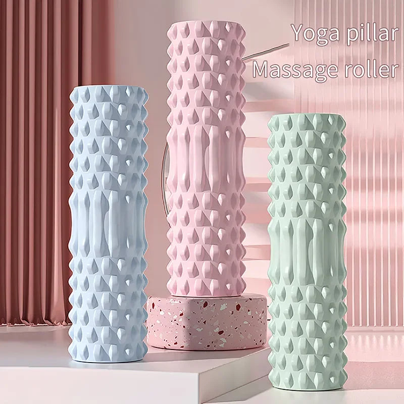 45CM Foam Massage Rollers for Muscle Massage -HIGH Densityss