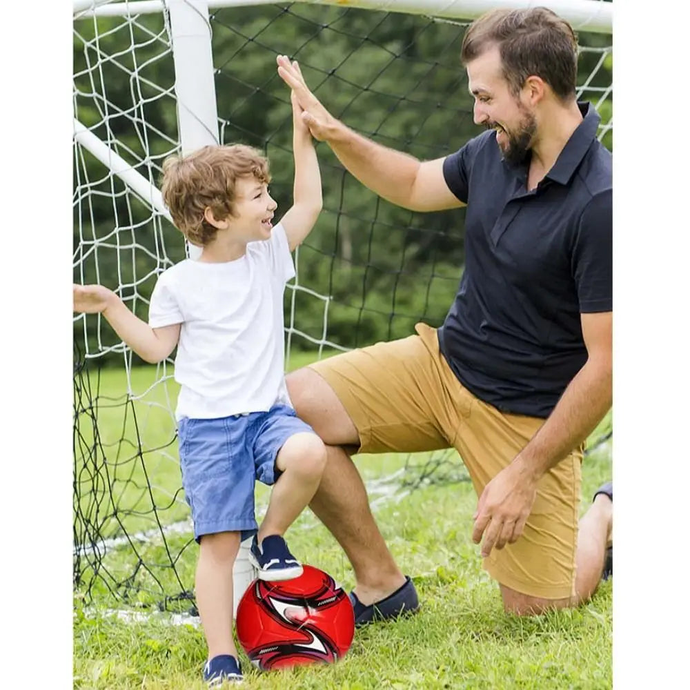 Superior Function SIZE 5 Football Team Sports Comfortablesss