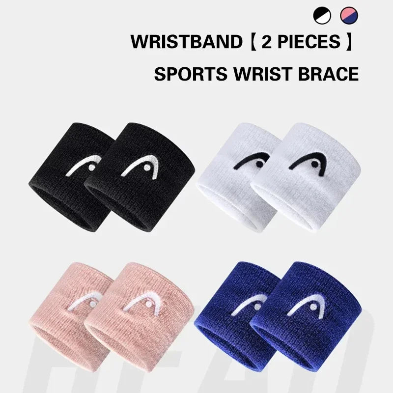 Wristband Sweat Absorb Wristband Protection Wrist Guard fors