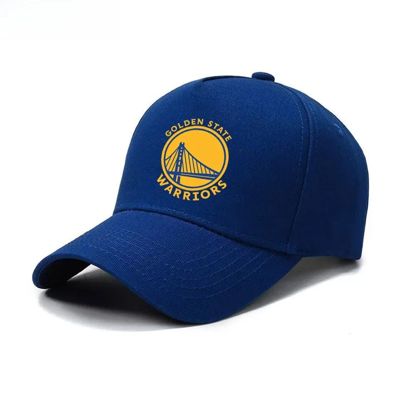 Curry Edition Golden State Warriors Basketball Training Cap
