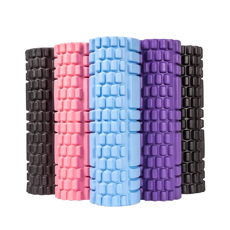 Foam Rollers for Muscle Massage 30CM- HIGH-Density Back Foam