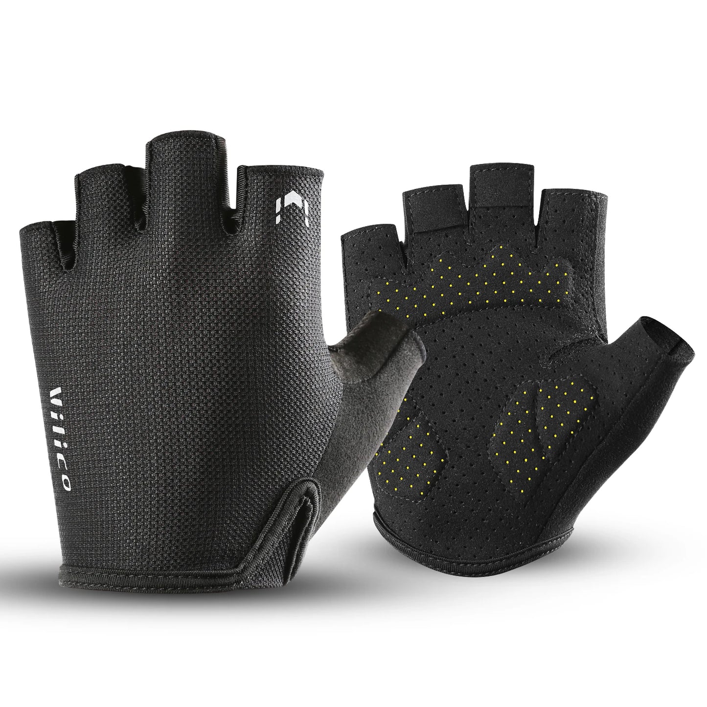 Fitness Half Finger Gloves for Men Outdoor Tactical Trainsss