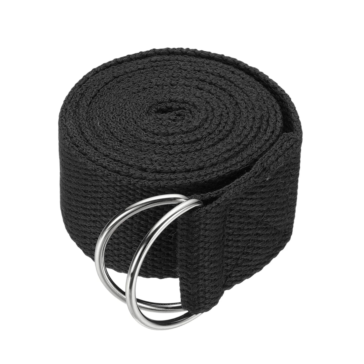 Yoga Strap for Stretching 1.82.53.2meter Athletic Stretchsss