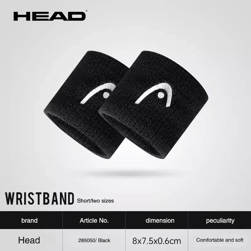 Wristband Sweat Absorb Wristband Protection Wrist Guard fors