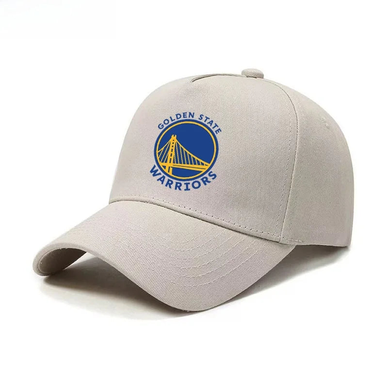 Curry Edition Golden State Warriors Basketball Training Cap