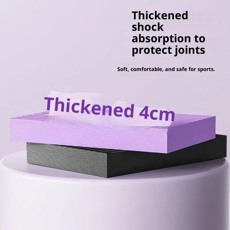 Balance Training Pad Non-Slip High Rebound Thickened Foamsss