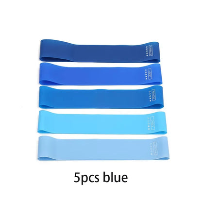 Resistance bands set