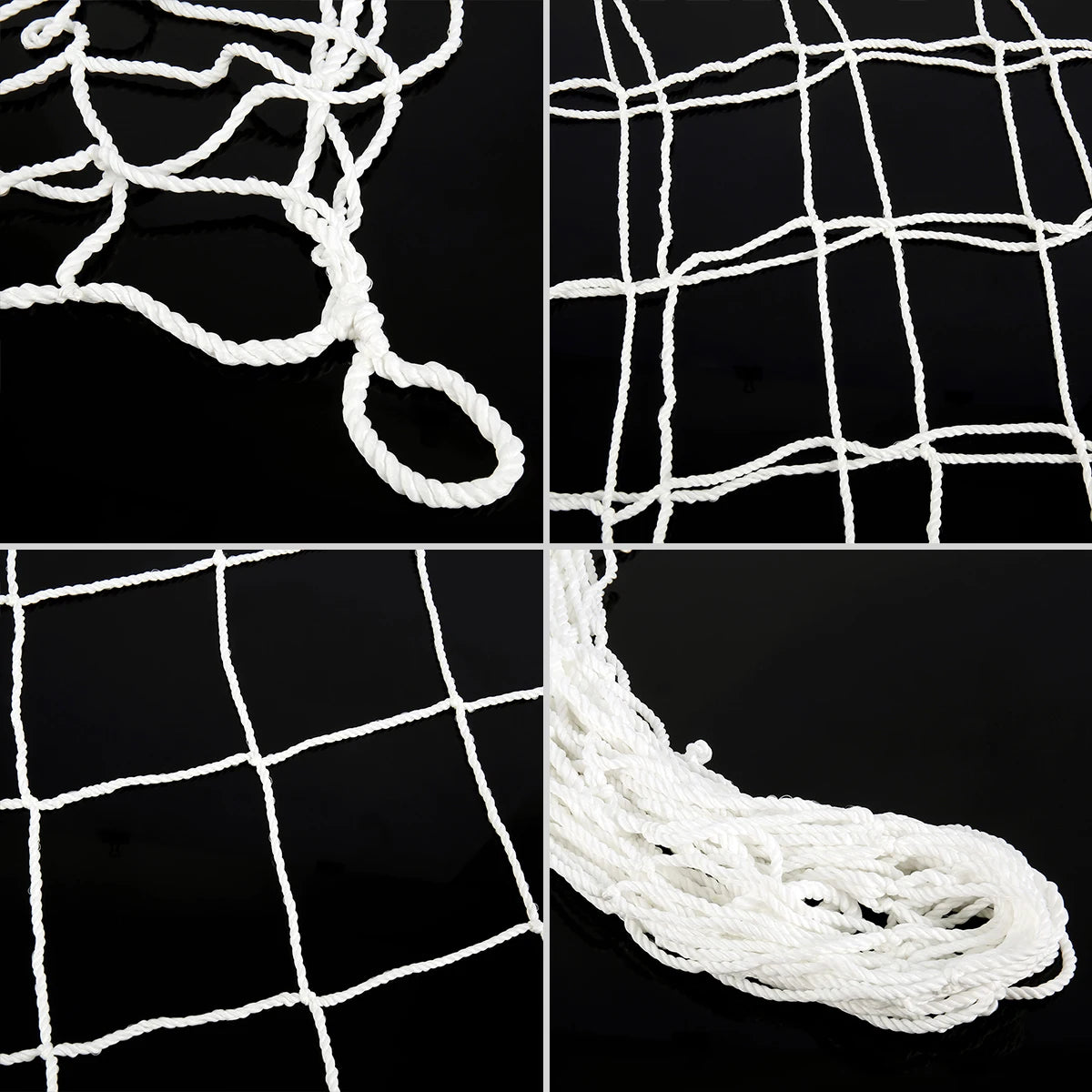 Soccer Goal Net Football Training Net Anti-impact Footballss
