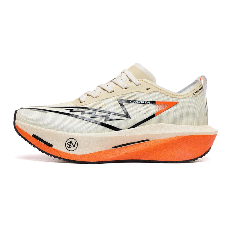 Running Shoes Carbon Board Speciality Marathon Men Sports