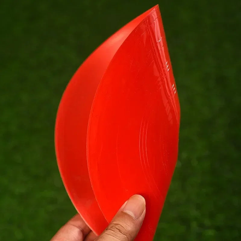 Agility Soccer Cones Soccer Training Basketball Trainingssss