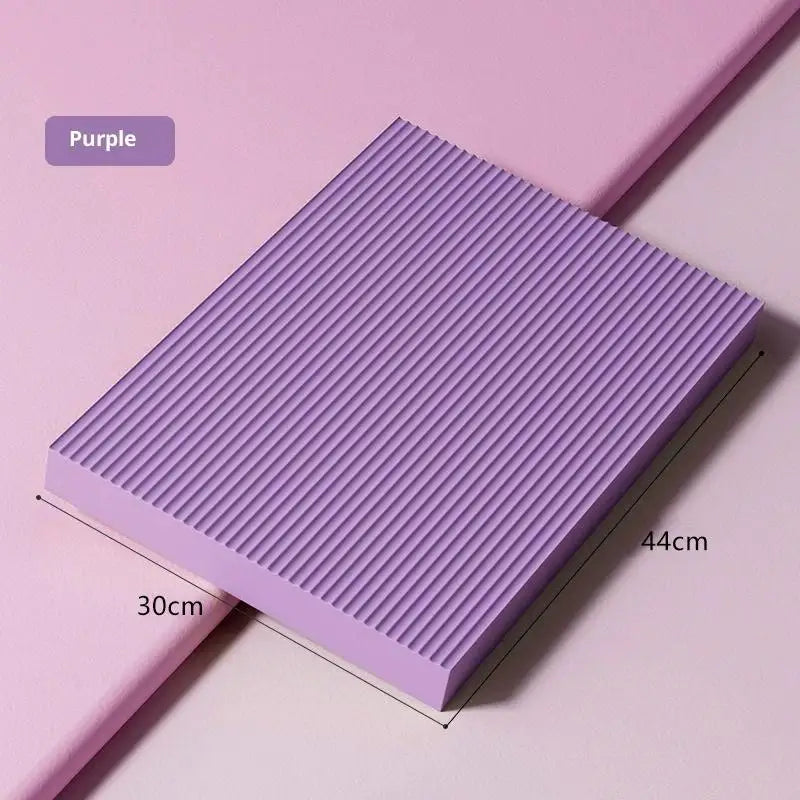 Balance Training Pad Non-Slip High Rebound Thickened Foamsss