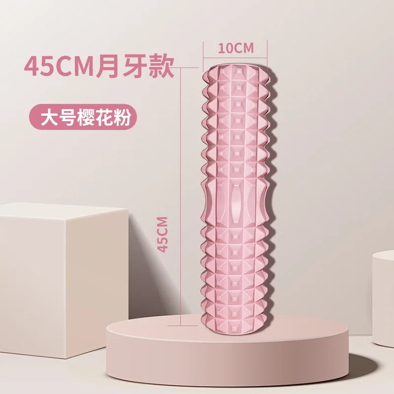 45CM Foam Massage Rollers for Muscle Massage -HIGH Densityss