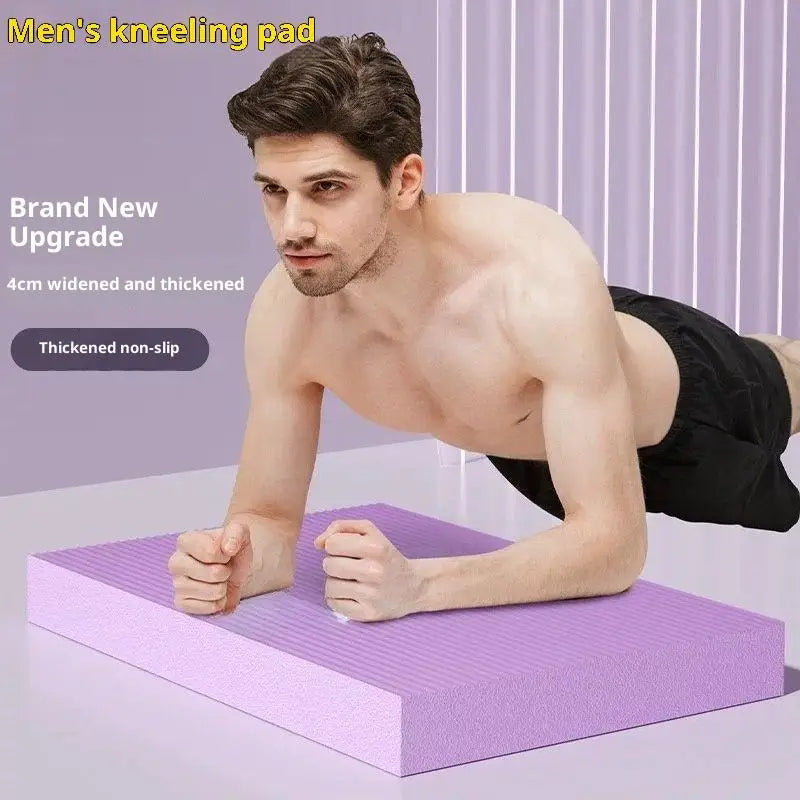 Balance Training Pad Non-Slip High Rebound Thickened Foamsss