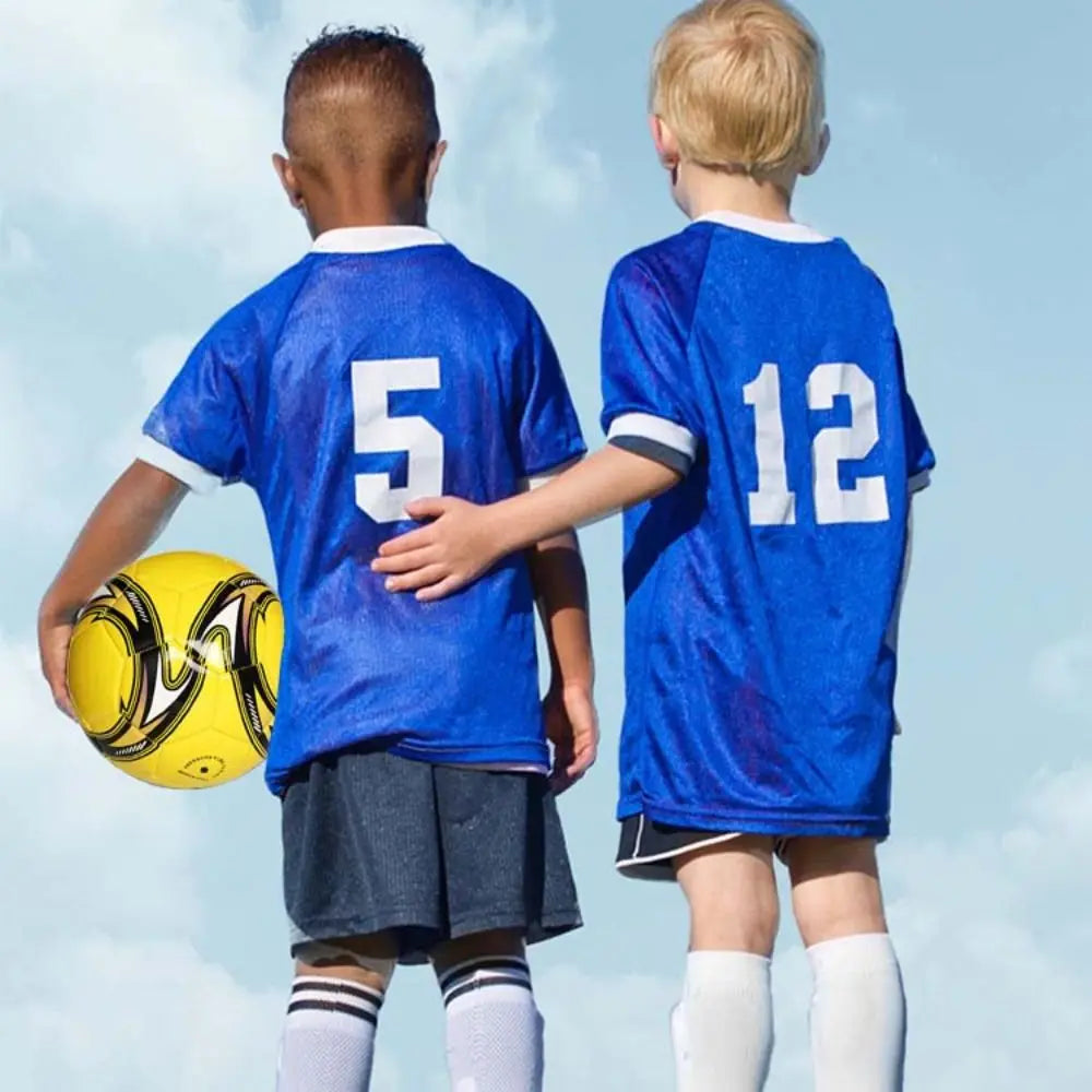 Superior Function SIZE 5 Football Team Sports Comfortablesss