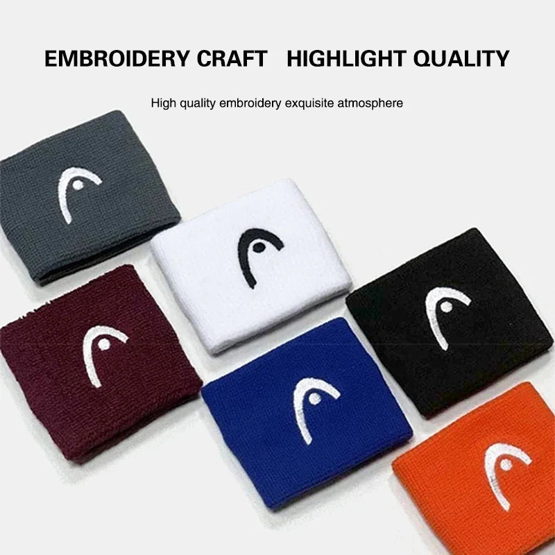 Wristband Sweat Absorb Wristband Protection Wrist Guard fors