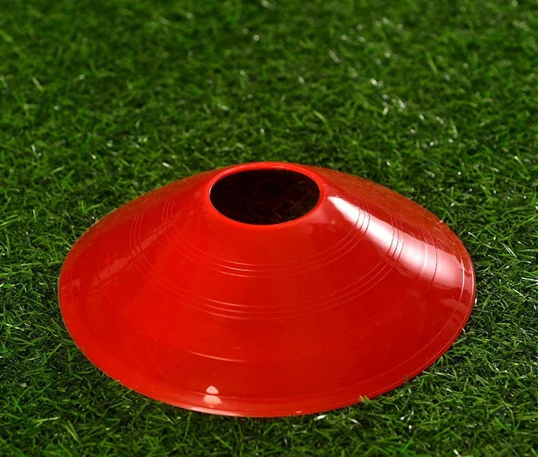 Agility Soccer Cones Soccer Training Basketball Trainingssss