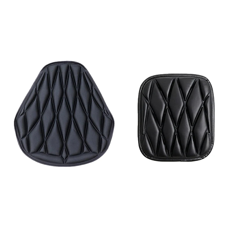 BLALION Motorcycle Seat Cushion 3D Comfort Air Seat Cushions