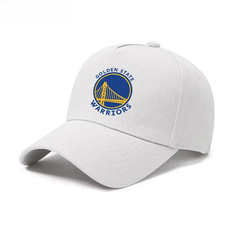 Curry Edition Golden State Warriors Basketball Training Cap