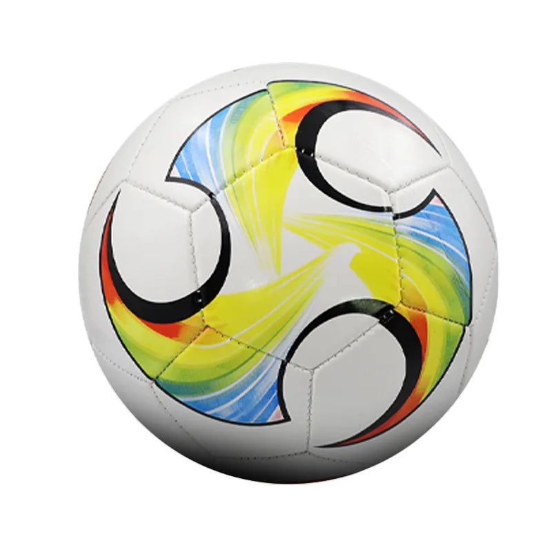 Size3 Football Match Training Football for Sturdy Resistants
