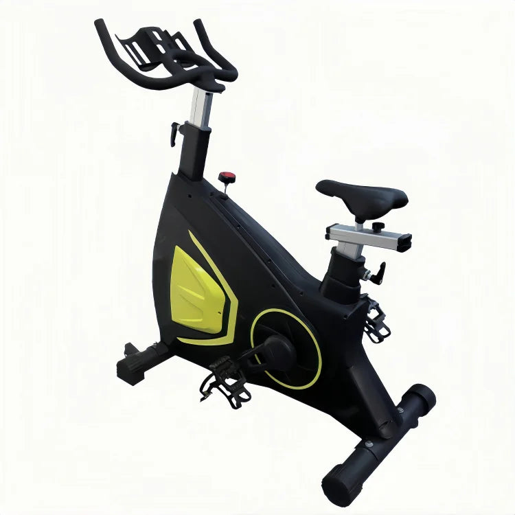Indoor Fitness Equipment Commercial Spinning Bicycle Ultrass