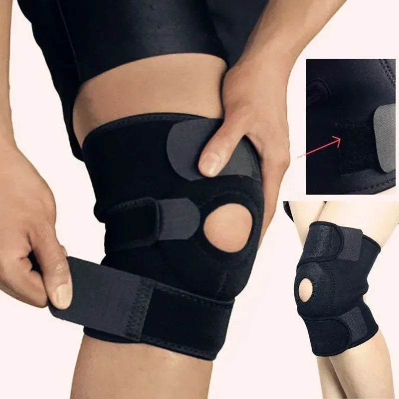 Sports knee pads outdoor hiking basketball cycling kneesssss
