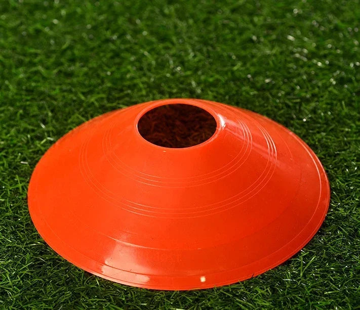 Agility Soccer Cones Soccer Training Basketball Trainingssss