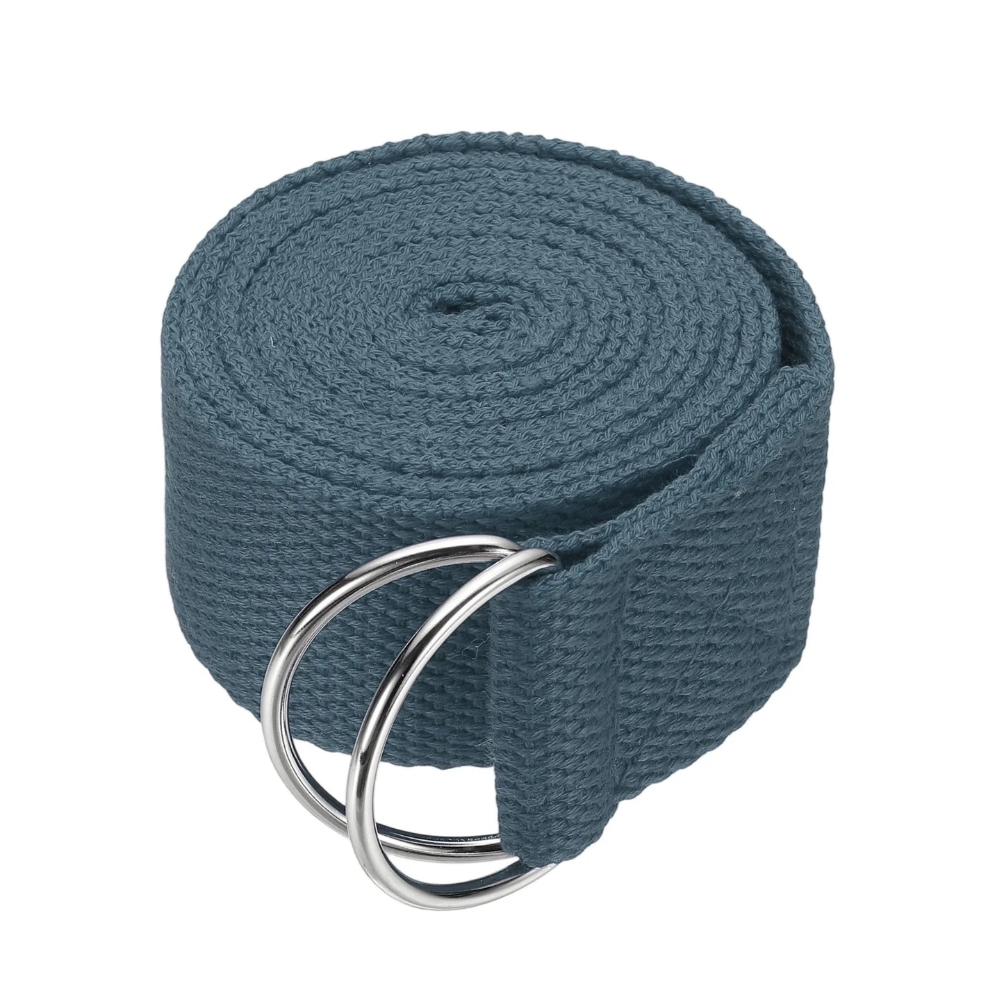 Yoga Strap for Stretching 1.82.53.2meter Athletic Stretchsss