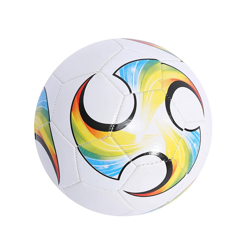 Size3 Football Match Training Football for Sturdy Resistants