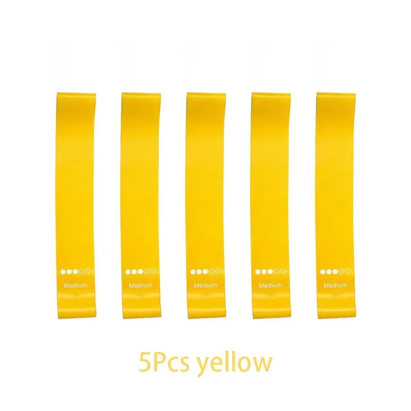 Resistance bands set