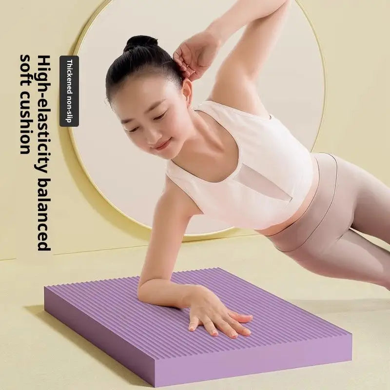 Balance Training Pad Non-Slip High Rebound Thickened Foamsss