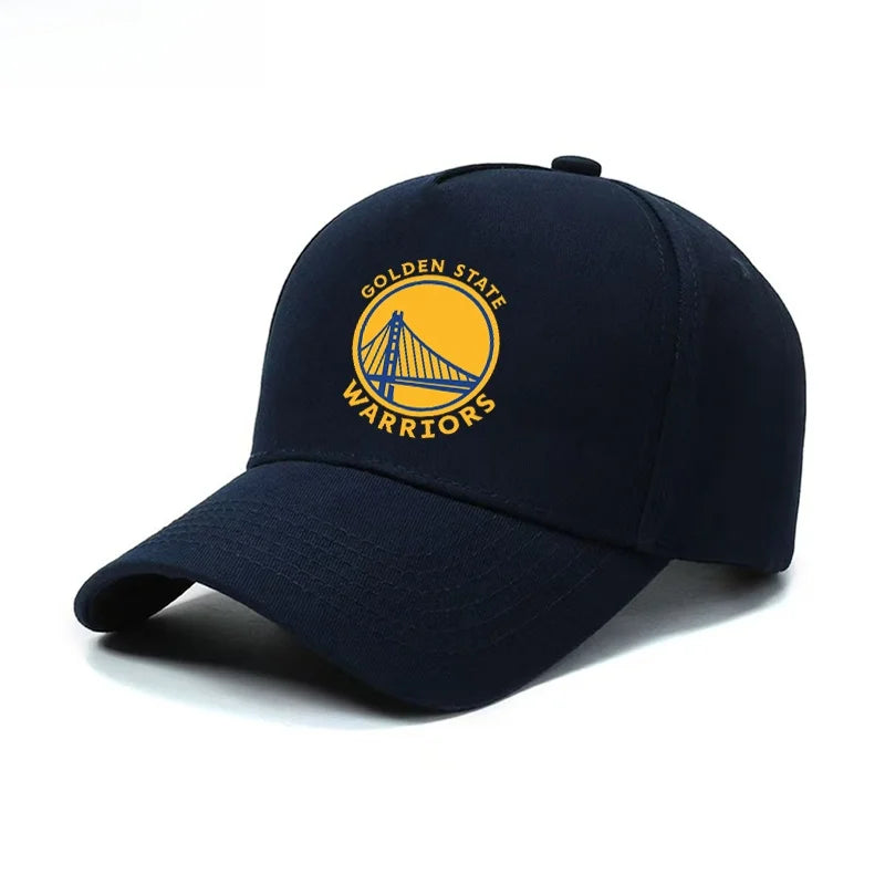 Curry Edition Golden State Warriors Basketball Training Cap