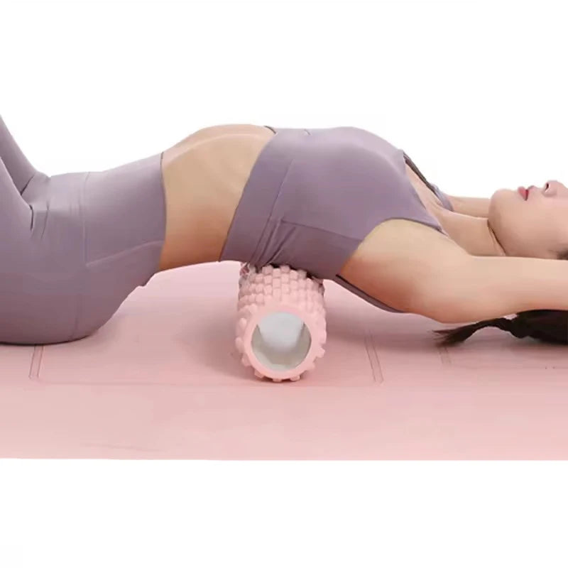 Foam Rollers for Muscle Massage 30CM- HIGH-Density Back Foam