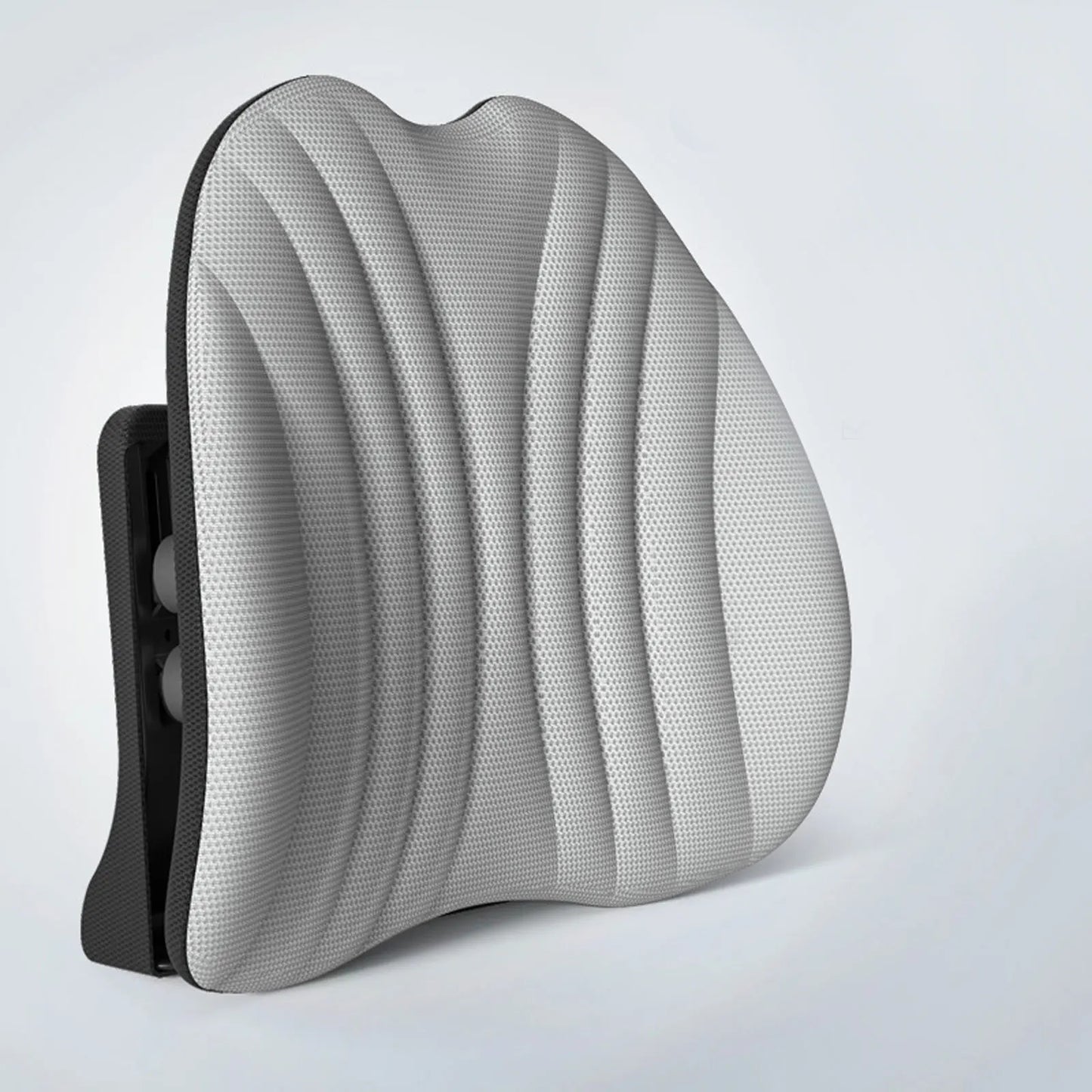 Car lumbar support lumbar cushion office cushion back cushio