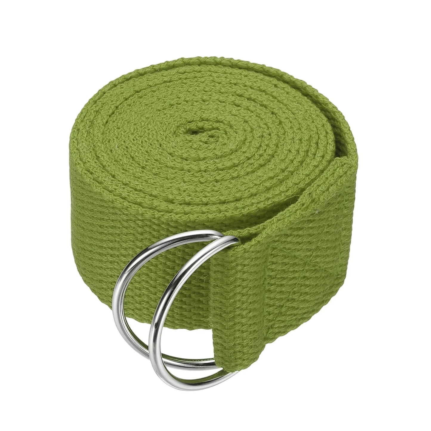 Yoga Strap for Stretching 1.82.53.2meter Athletic Stretchsss