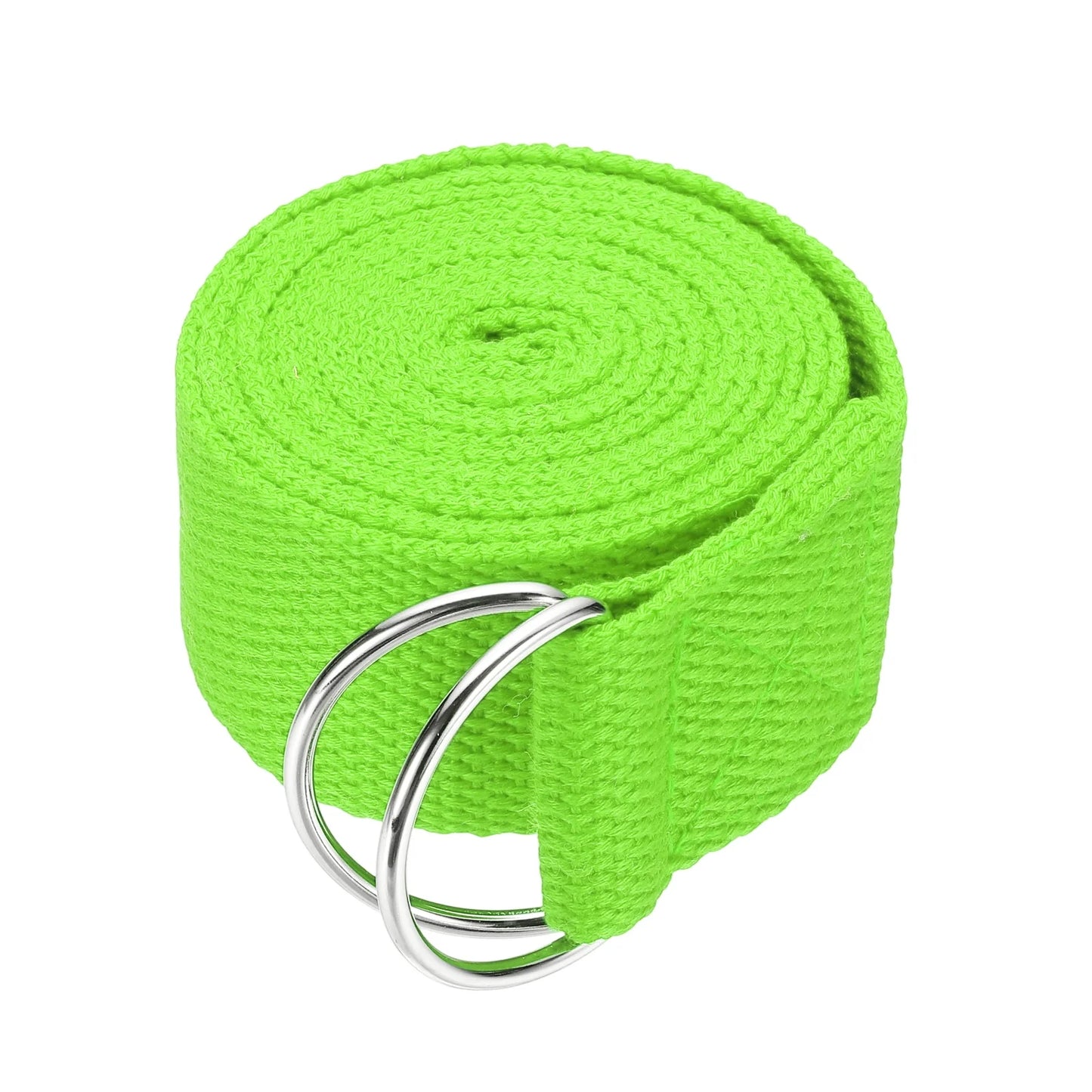 Yoga Strap for Stretching 1.82.53.2meter Athletic Stretchsss