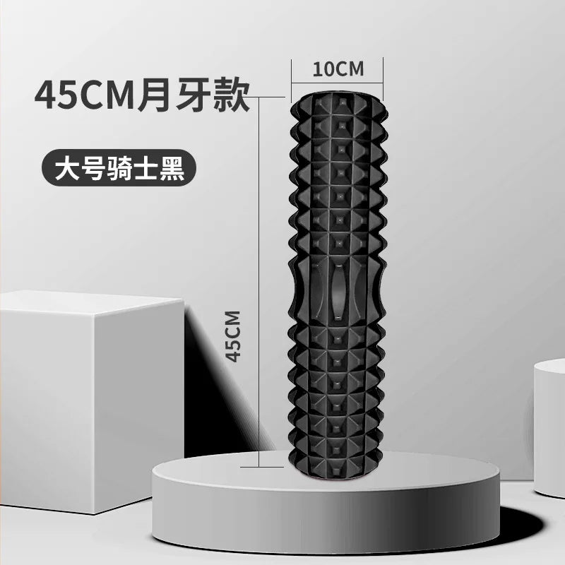 45CM Foam Massage Rollers for Muscle Massage -HIGH Densityss