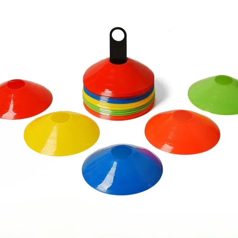 Agility Soccer Cones Soccer Training Basketball Trainingssss