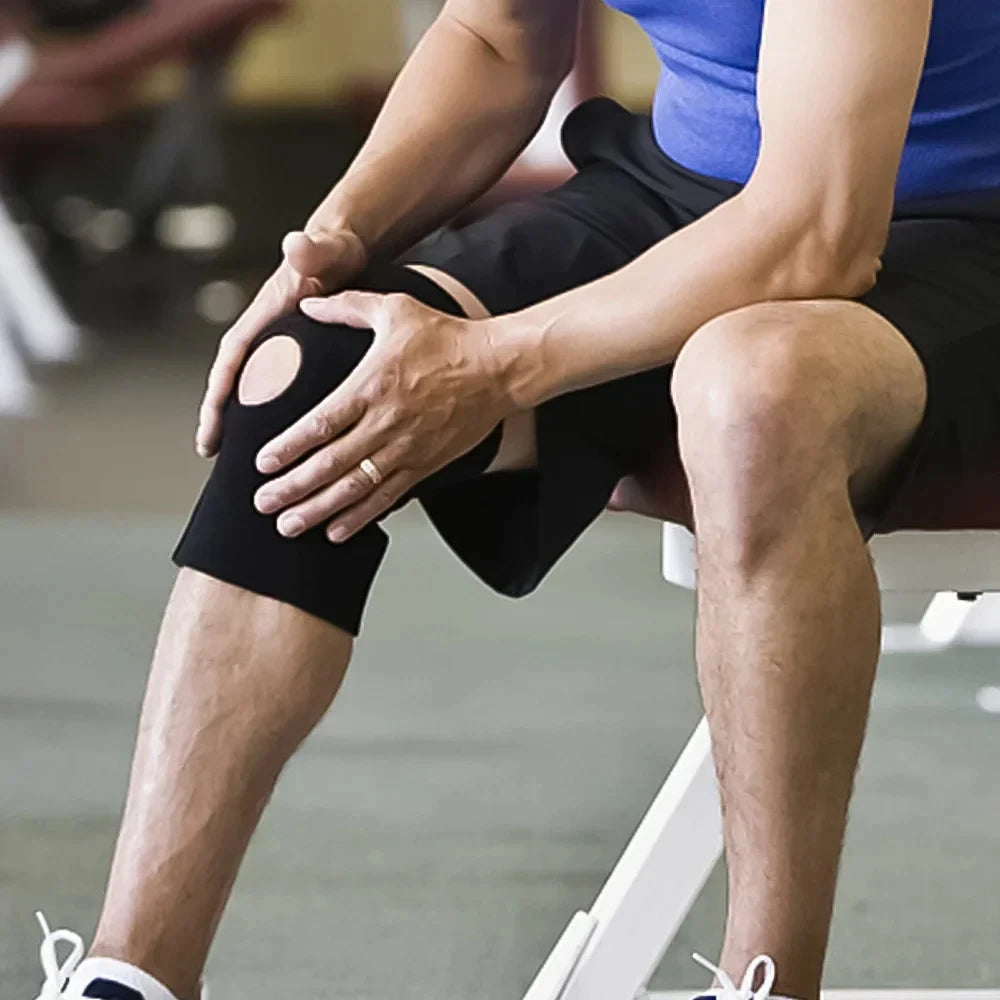 Sports knee pads outdoor hiking basketball cycling kneesssss