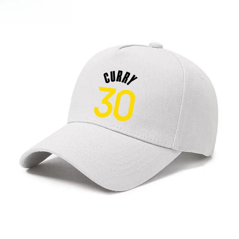 Curry Edition Golden State Warriors Basketball Training Cap